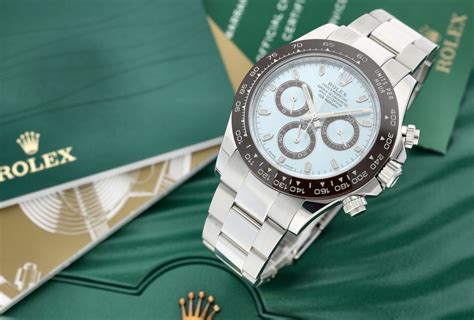 rolex spot cerachrom